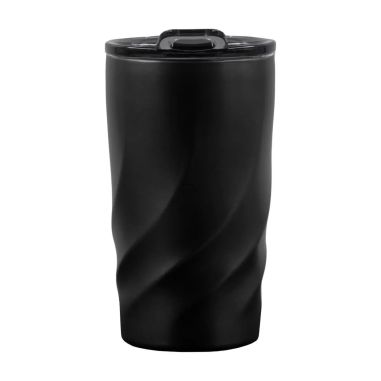 Vaso termo acero inox reciclado 304 y Tritan