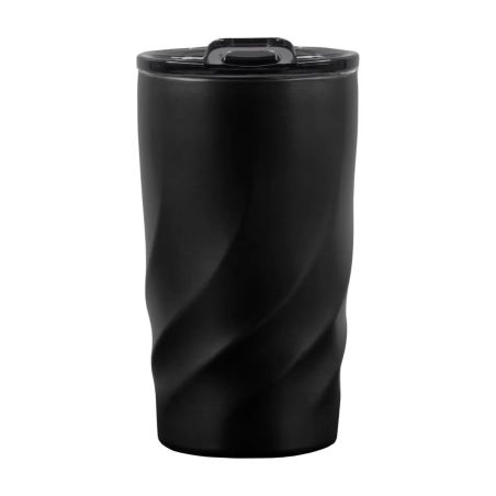 Vaso termo acero inox reciclado 304 y Tritan