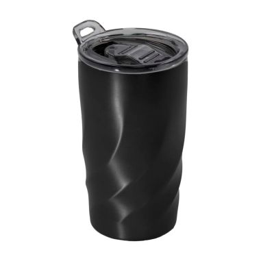 Vaso termo acero inox reciclado 304 y Tritan