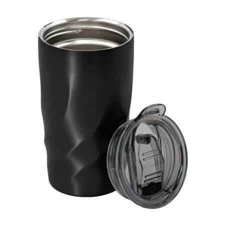 Vaso termo acero inox reciclado 304 y Tritan