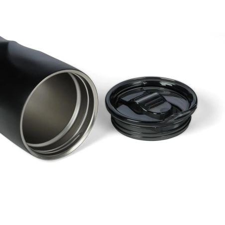 Vaso termo acero inox reciclado 304 y Tritan