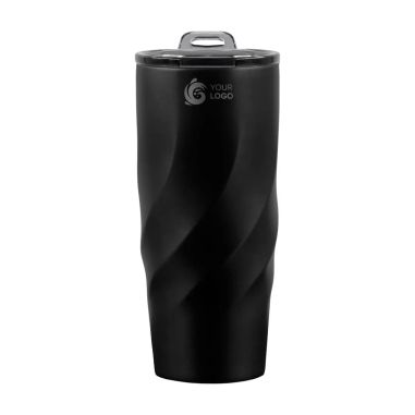 Vaso termo inox reciclado 500 ml Coppertech lavavajillas