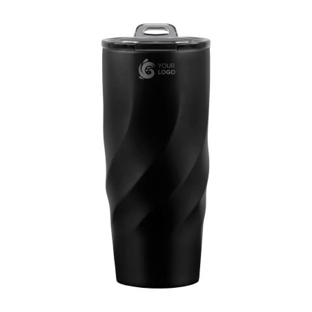 Vaso termo inox reciclado 500 ml Coppertech lavavajillas