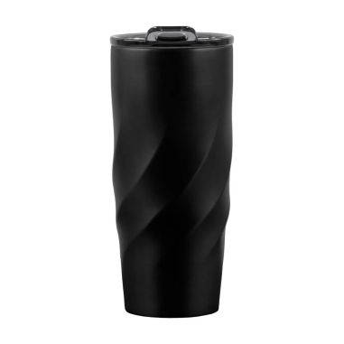 Vaso termo inox reciclado 500 ml Coppertech lavavajillas