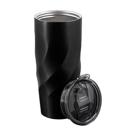 Vaso termo inox reciclado 500 ml Coppertech lavavajillas