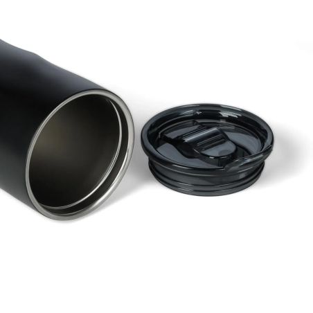 Vaso termo inox reciclado 500 ml Coppertech lavavajillas