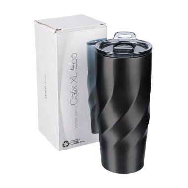 Vaso termo inox reciclado 500 ml Coppertech lavavajillas