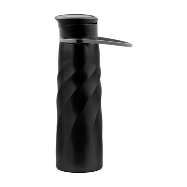 Botella BrandCharger Vortex Athletica acero reciclado 1 l