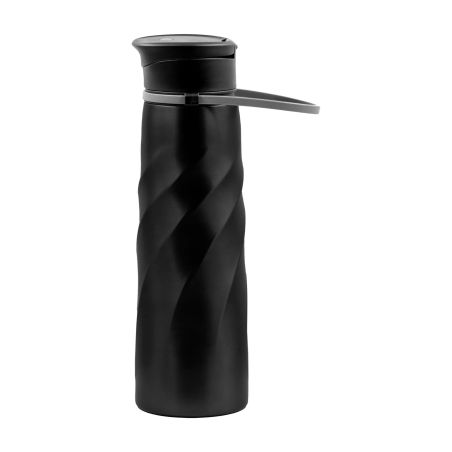 Botella BrandCharger Vortex Athletica acero reciclado 1 l