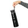 Botella BrandCharger Vortex Athletica acero reciclado 1 l - Imagen 11