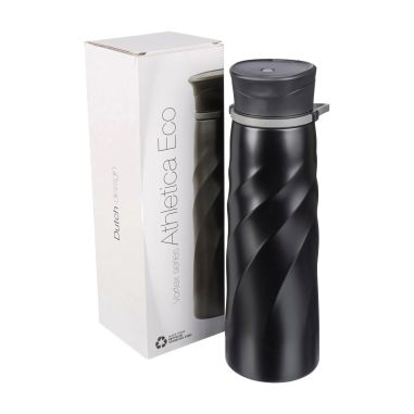 Botella BrandCharger Vortex Athletica acero reciclado 1 l