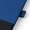 Cuaderno rPET A5 80p 70gsm PU grabado láser soporte - Imagen 11