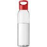 Botella Tritan Sky 650 ml con tapa de color - Imagen 21