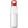 Botella Tritan Sky 650 ml con tapa de color - Imagen 22