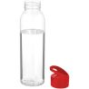 Botella Tritan Sky 650 ml con tapa de color - Imagen 23