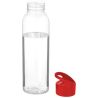 Botella Tritan Sky 650 ml con tapa de color - Imagen 24