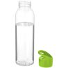 Botella Tritan Sky 650 ml con tapa de color - Imagen 29