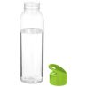 Botella Tritan Sky 650 ml con tapa de color - Imagen 30