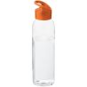 Botella Tritan Sky 650 ml con tapa de color - Imagen 31