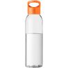 Botella Tritan Sky 650 ml con tapa de color - Imagen 33