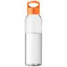 Botella Tritan Sky 650 ml con tapa de color - Imagen 34