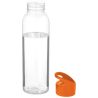 Botella Tritan Sky 650 ml con tapa de color - Imagen 36
