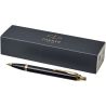 Parker IM bolígrafo latón QuinkFlow tinta azul estuche - Imagen 13