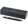 Parker IM bolígrafo latón QuinkFlow tinta azul estuche - Imagen 14