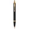 Parker IM bolígrafo latón QuinkFlow tinta azul estuche - Imagen 16