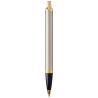 Parker IM bolígrafo latón QuinkFlow tinta azul estuche - Imagen 26