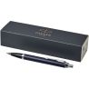 Parker IM bolígrafo latón QuinkFlow tinta azul estuche - Imagen 29