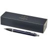 Parker IM bolígrafo latón QuinkFlow tinta azul estuche - Imagen 30