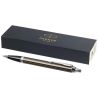 Parker IM bolígrafo latón QuinkFlow tinta azul estuche - Imagen 38