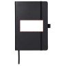 Libreta A5 96 hojas papel FSC símil piel - Imagen 22