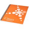 Cuaderno A4 espiral cubierta sintética 50 hojas - Imagen 33