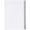 Cuaderno A4 espiral cubierta sintética 50 hojas - Imagen 36