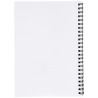 Cuaderno A4 espiral cubierta sintética 50 hojas - Imagen 37
