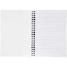 Cuaderno A4 espiral cubierta sintética 50 hojas - Imagen 38