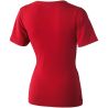 Camiseta mujer cuello V algodón orgánico 200 g/m² - Imagen 40