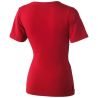 Camiseta mujer cuello V algodón orgánico 200 g/m² - Imagen 41