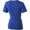 Camiseta mujer cuello V algodón orgánico 200 g/m² - Imagen 46