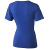 Camiseta mujer cuello V algodón orgánico 200 g/m² - Imagen 47