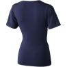Camiseta mujer cuello V algodón orgánico 200 g/m² - Imagen 52