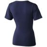 Camiseta mujer cuello V algodón orgánico 200 g/m² - Imagen 53