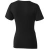 Camiseta mujer cuello V algodón orgánico 200 g/m² - Imagen 72