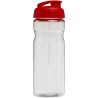 Bidón H2O Active 650 ml Prevented Ocean Plastic - Imagen 116