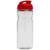 Bidón H2O Active 650 ml Prevented Ocean Plastic - Imagen 117