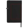 Libreta mediana PU 96 hojas crema - Imagen 10