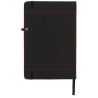 Libreta mediana PU 96 hojas crema - Imagen 14