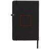 Libreta mediana PU 96 hojas crema - Imagen 17